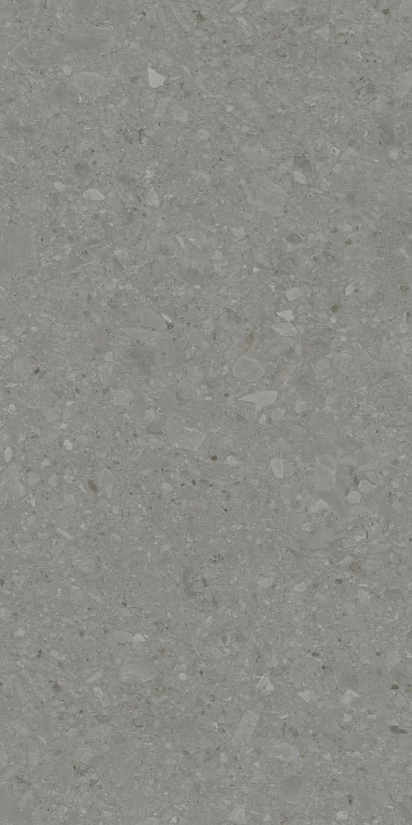 Чеппо ди Гре серый тёмный матовый обрезной 60x119,5x0,9