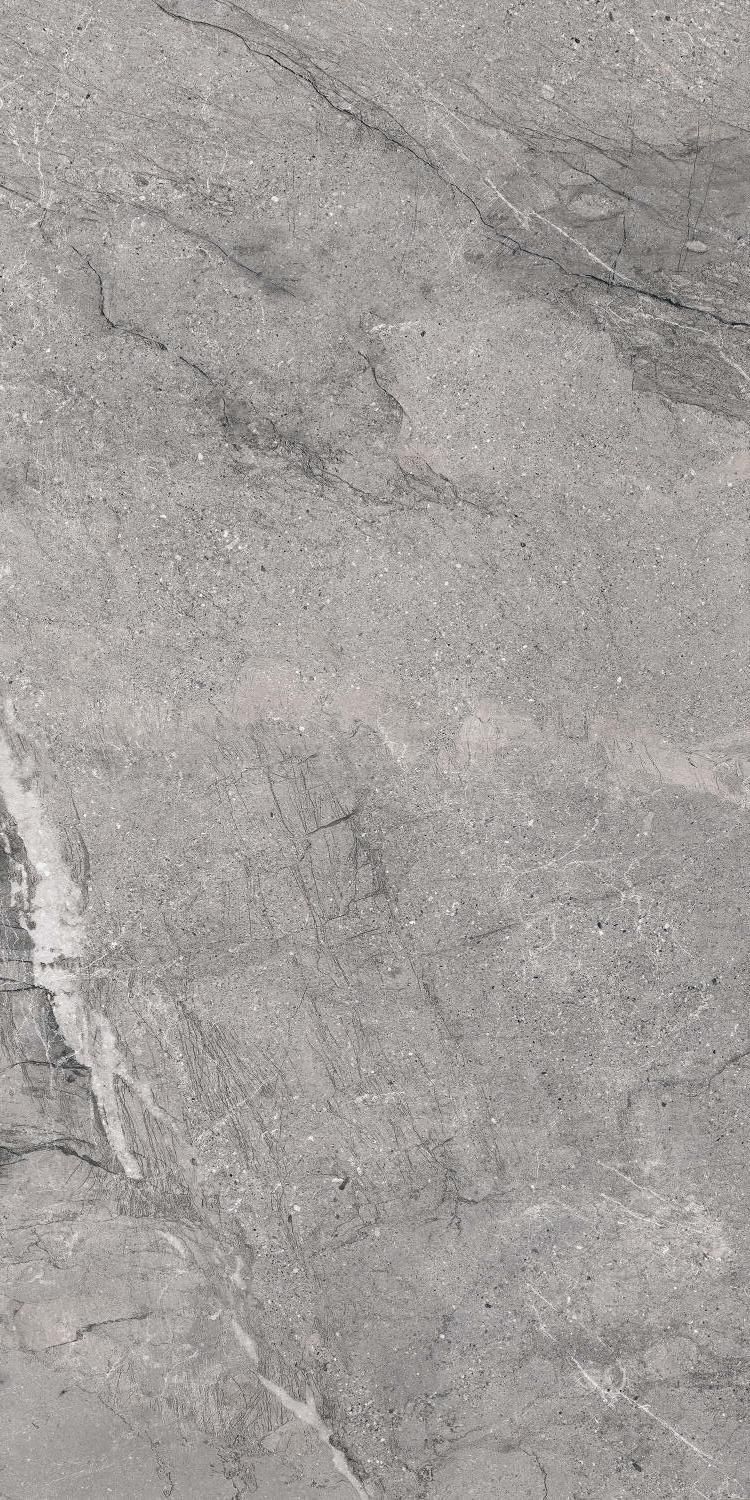Керамогранит VOLTERRA Grey 120x60 (Матовый)