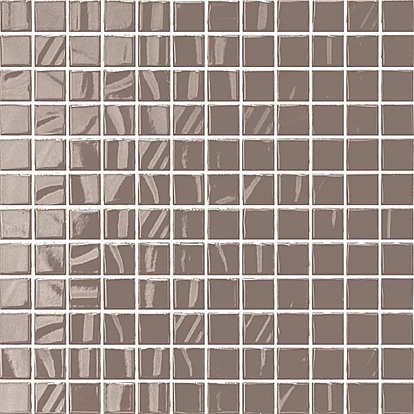 Темари дымчатый глянцевый 29,8x29,8x0,35