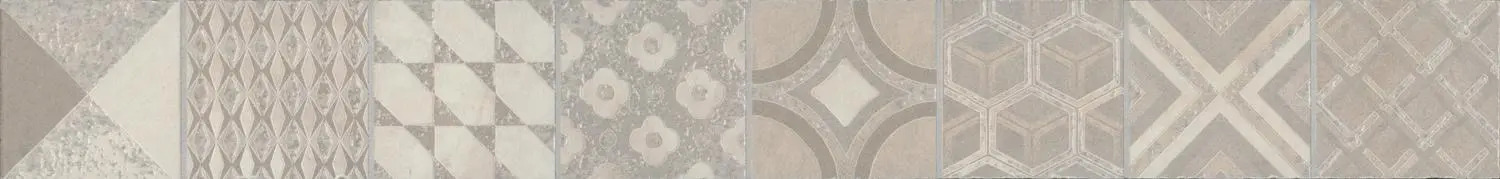 Бордюр Онда 1 обрезной 60x7,2x0,9