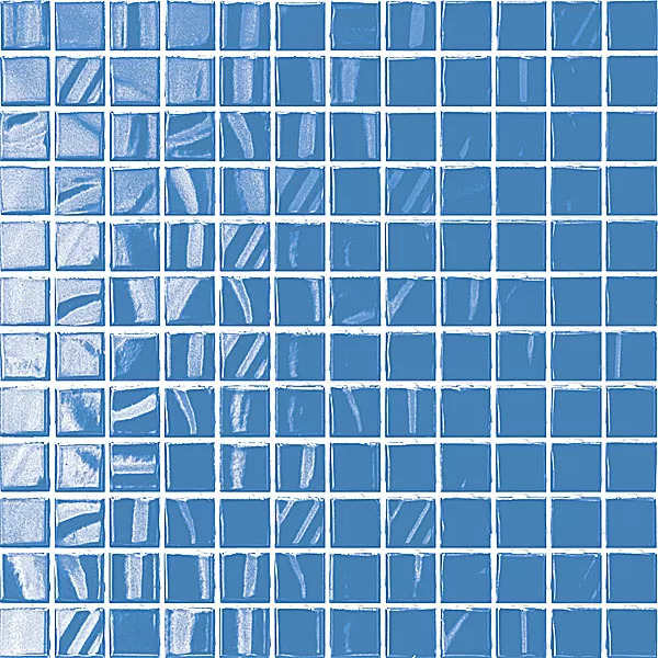 Темари синий глянцевый 29,8x29,8x0,35