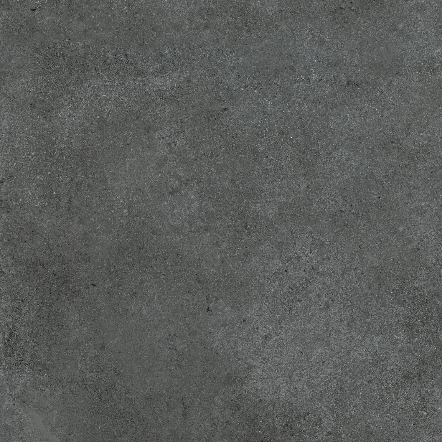 Керамогранит CONCRETE Anthracite 60x60 (Матовый)
