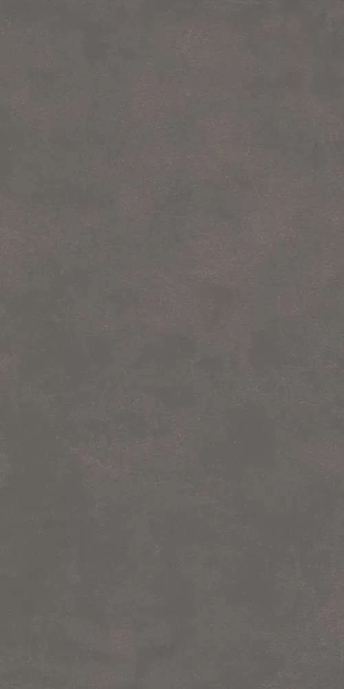 Чементо коричневый тёмный матовый обрезной 30x60x0,9