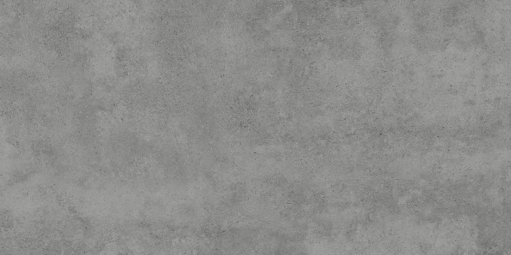 Бетон/Concrete GP графит 600х300