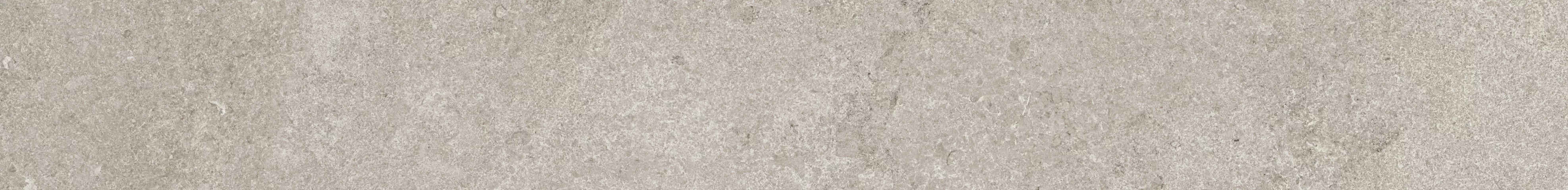 Подступенок Портленд серый светлый матовый обрезной 80x10,7x0,9