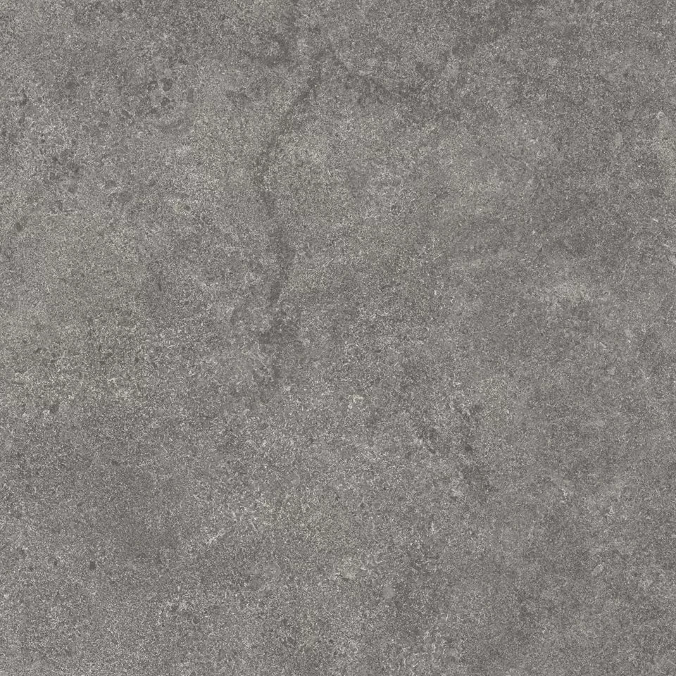 Портленд серый тёмный матовый обрезной 60x60x2