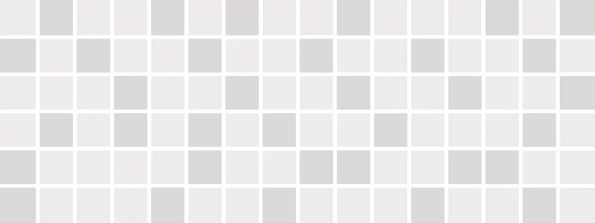 Декор Бельканто мозаичный матовый 15x40x0,8