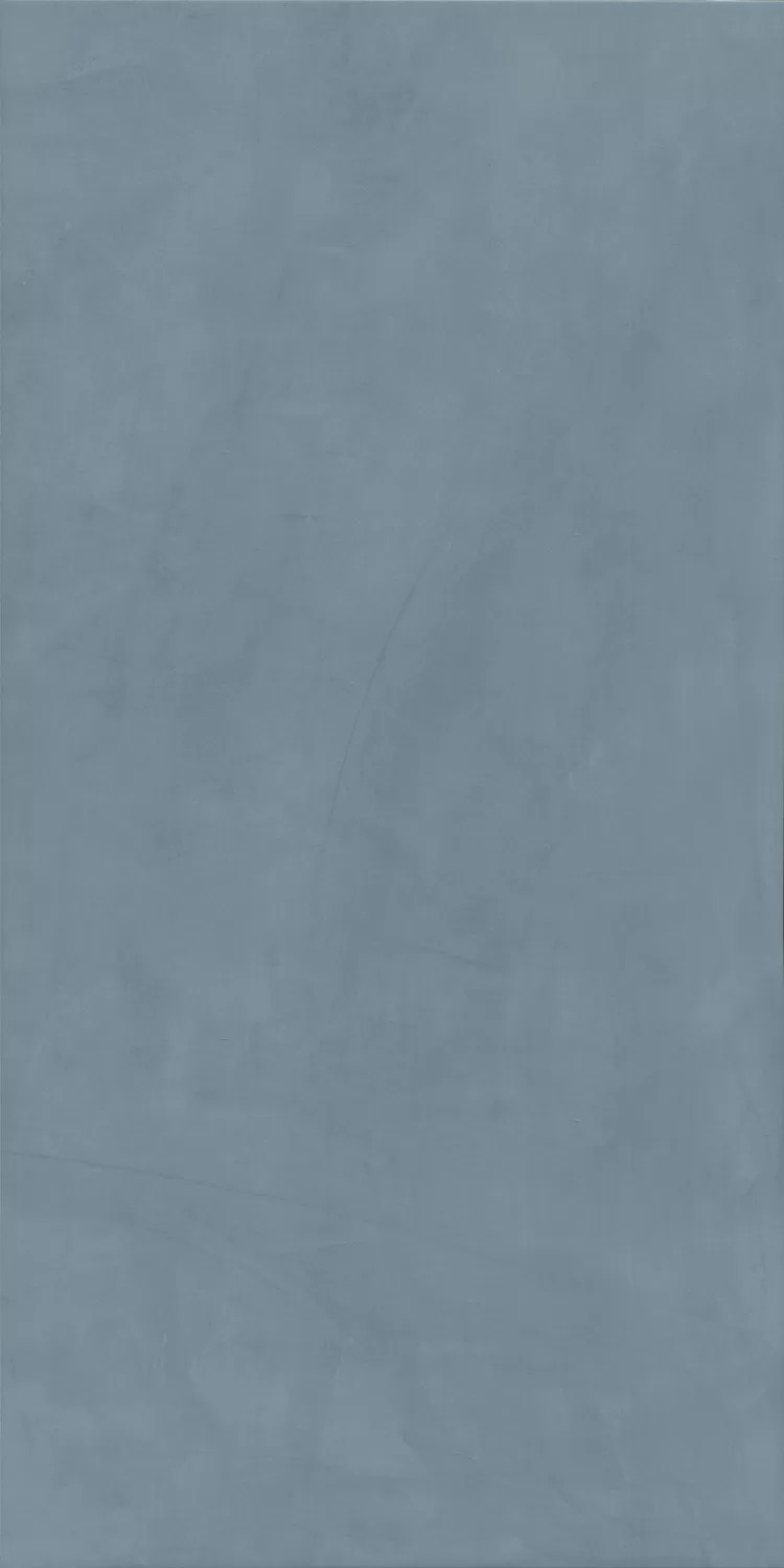 Онда синий матовый обрезной 30x60x0,9