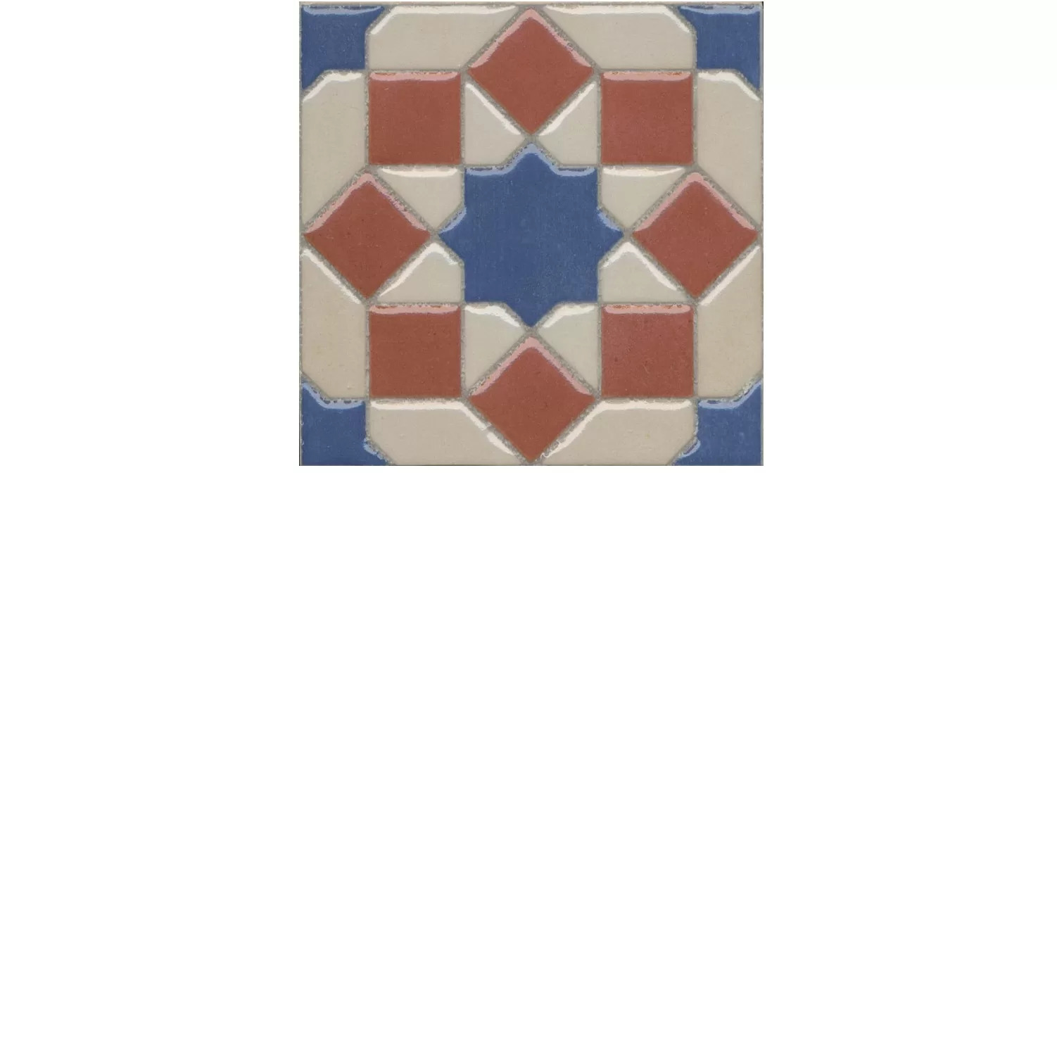 Вставка Паласио 9,8x9,8x0,7