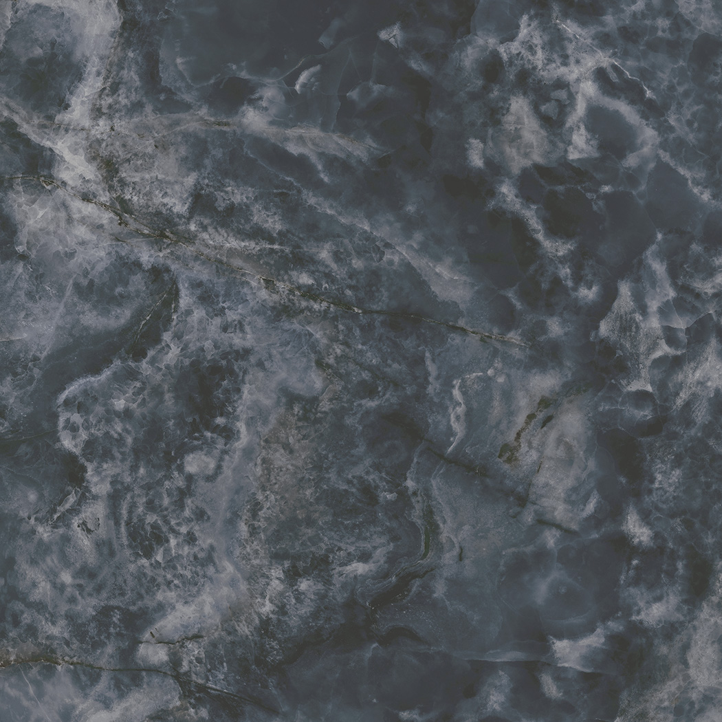 Сен-Тропе синий лаппатированный обрезной 60x60x0,9
