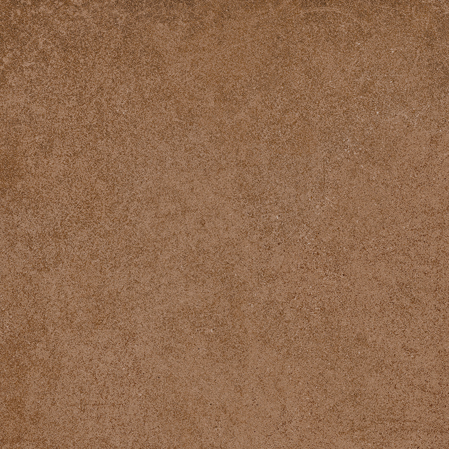 Руссильон коричневый матовый обрезной 60x60x0,9