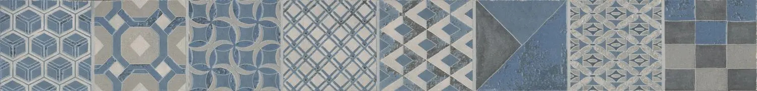 Бордюр Онда 2 обрезной 60x7,2x0,9