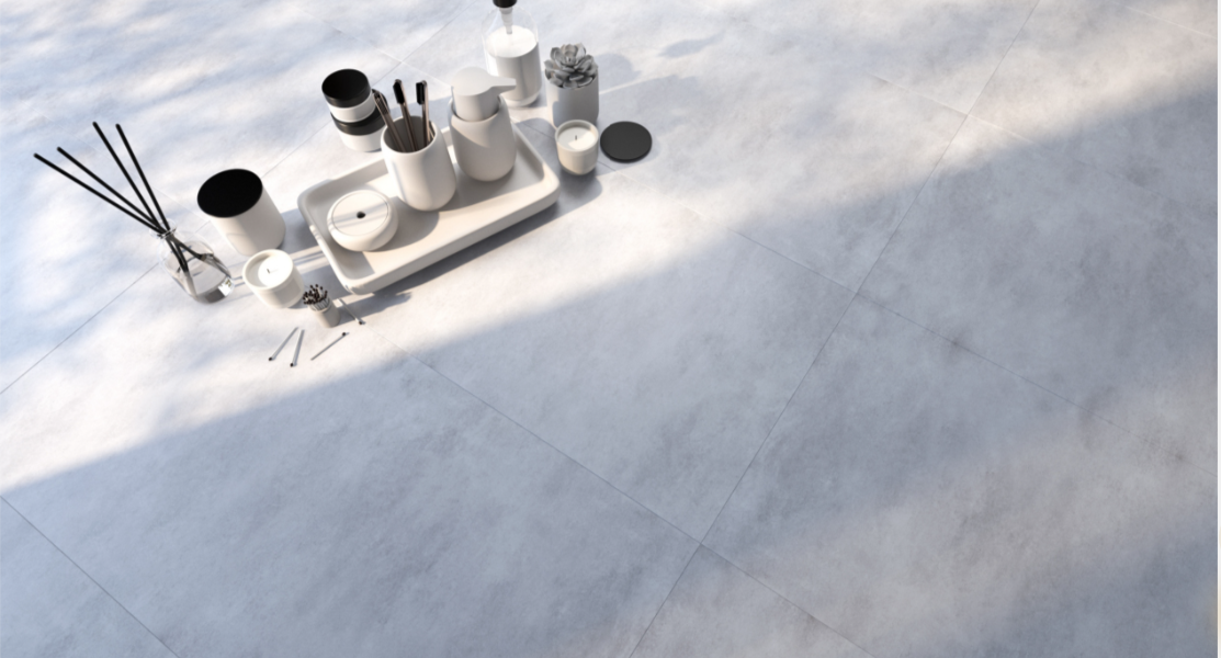 Керамогранит SILENT Beige 60x60 (Матовый)