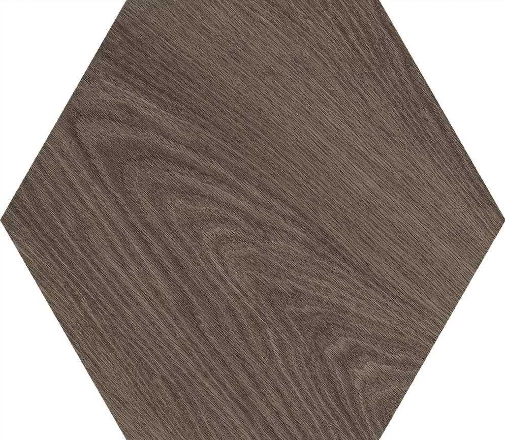 Брента коричневый 20x23,1x0,7