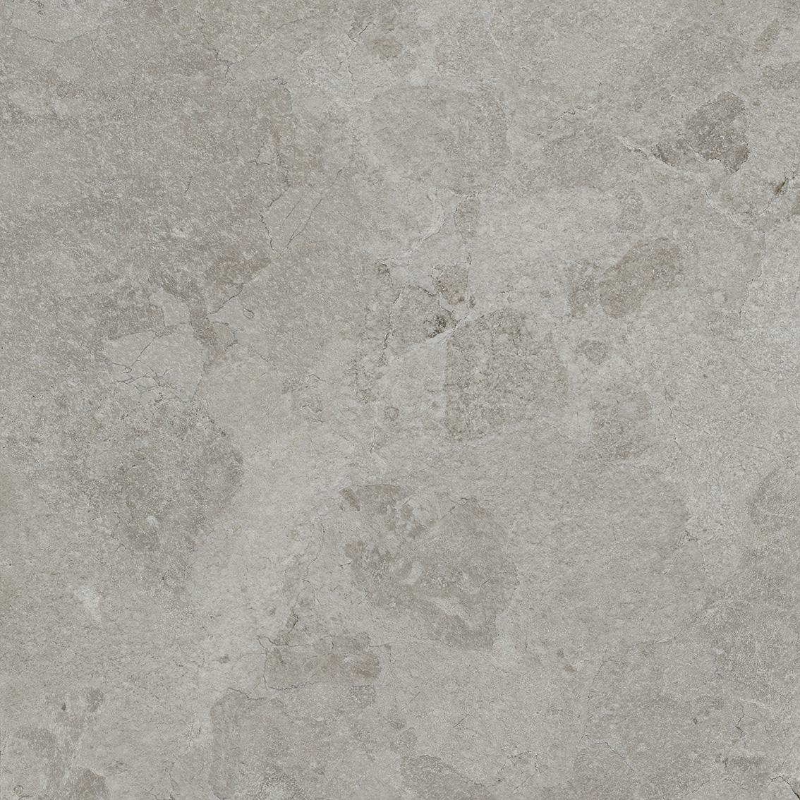 Сплит серый матовый обрезной 60x60x0,8