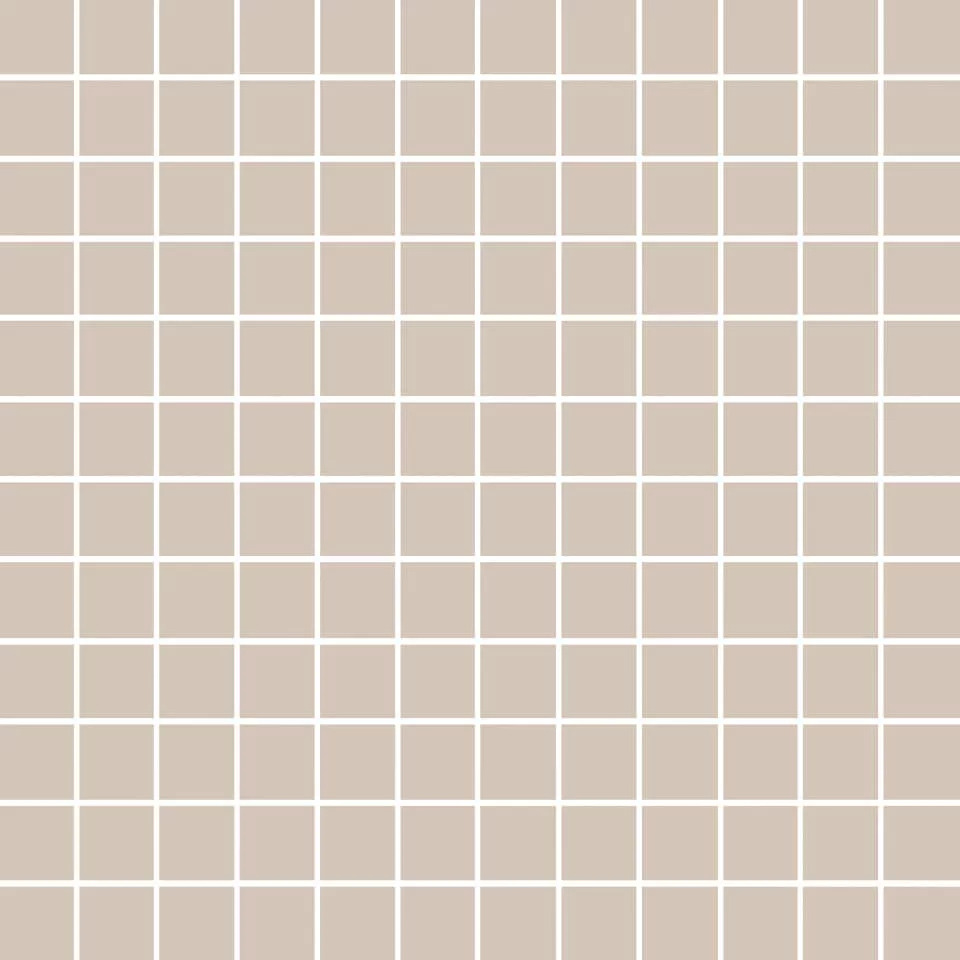 Темари бежевый светлый матовый 29,8x29,8x0,35