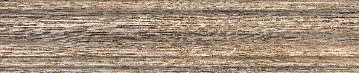 Плинтус Фрегат коричневый 39,8x8x1,55