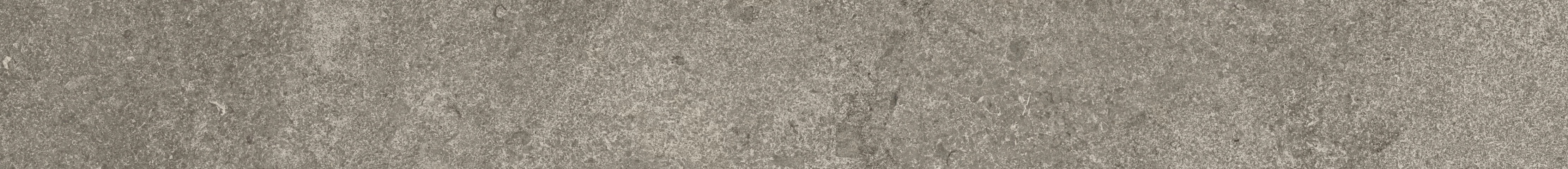 Плинтус Портленд бежевый тёмный матовый обрезной 80x9,5x0,9