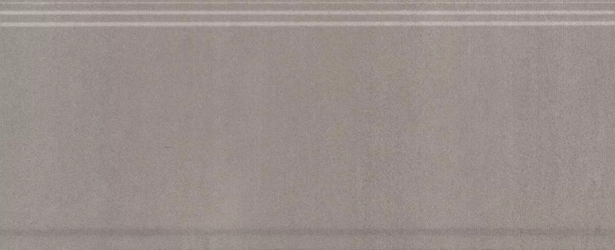 Бордюр Марсо бежевый матовый обрезной 30x12x1,3