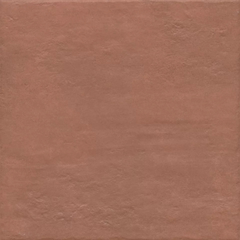 Хадду красный матовый 40,2x40,2x0,8