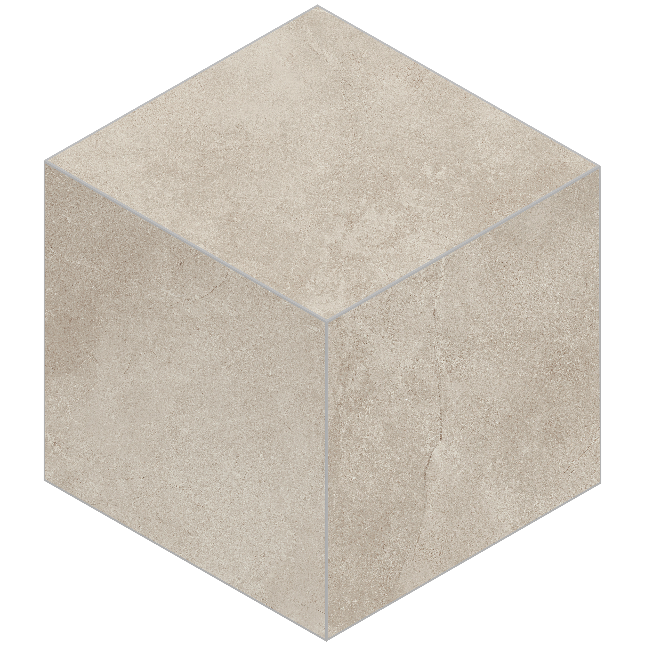 Мозаика MM00 Куб 29x25x10 непол.
