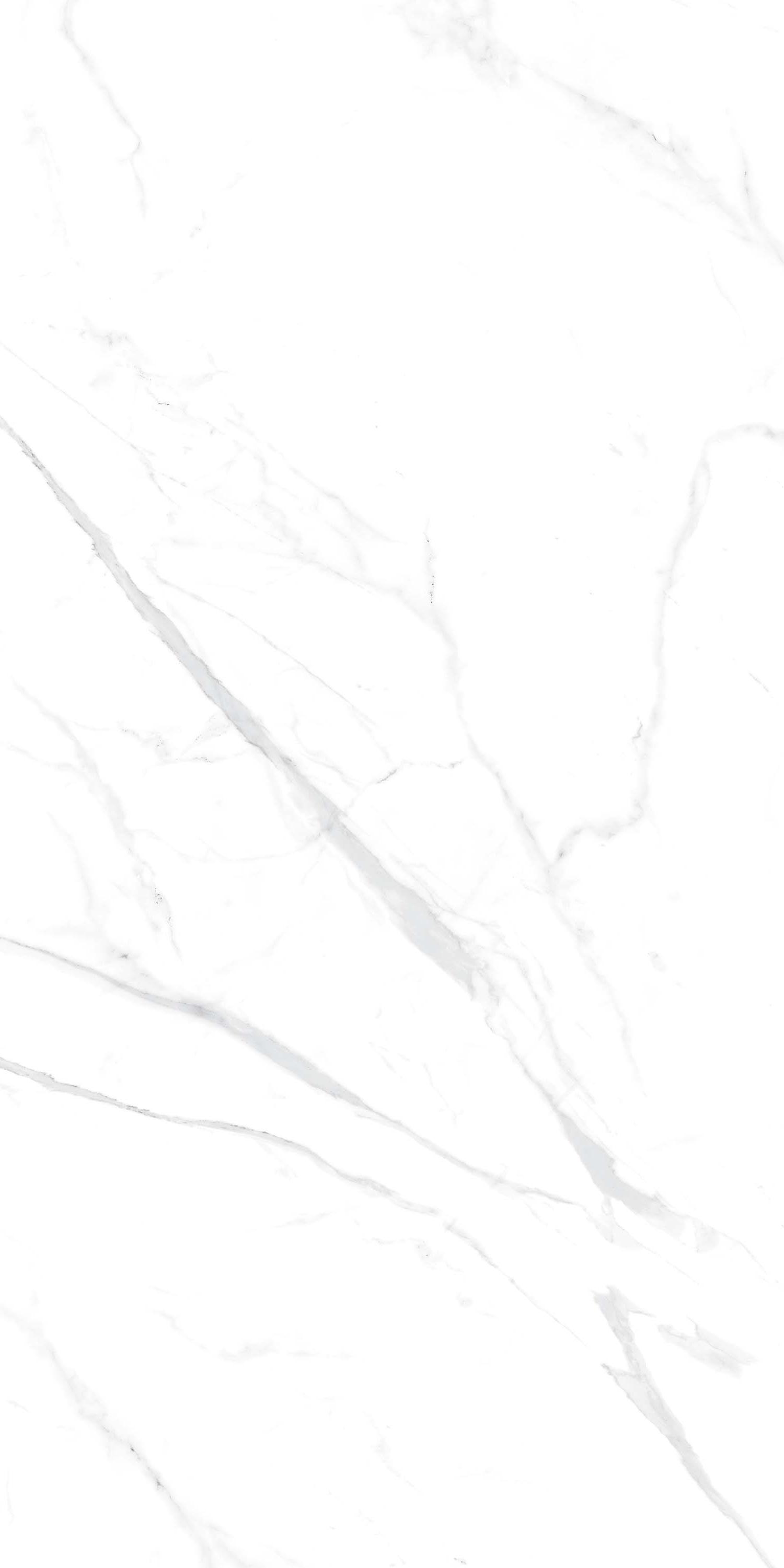 Керамогранит STATUARIO White 120x60 (Матовый)