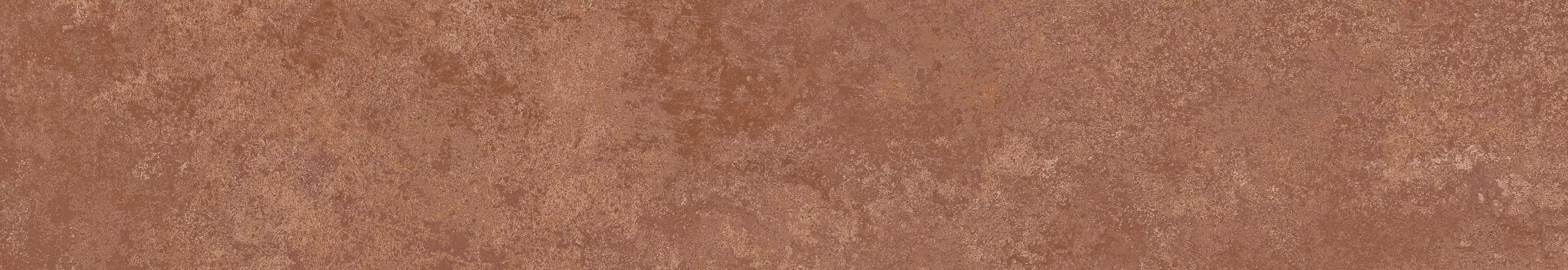 Плинтус Хадду красный матовый 40,2x7,6x0,8