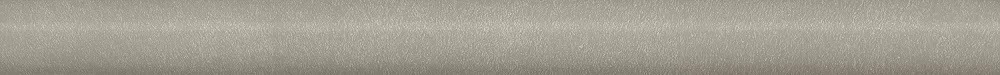 Бордюр Чементо бежевый матовый обрезной 30x2,5x1,9