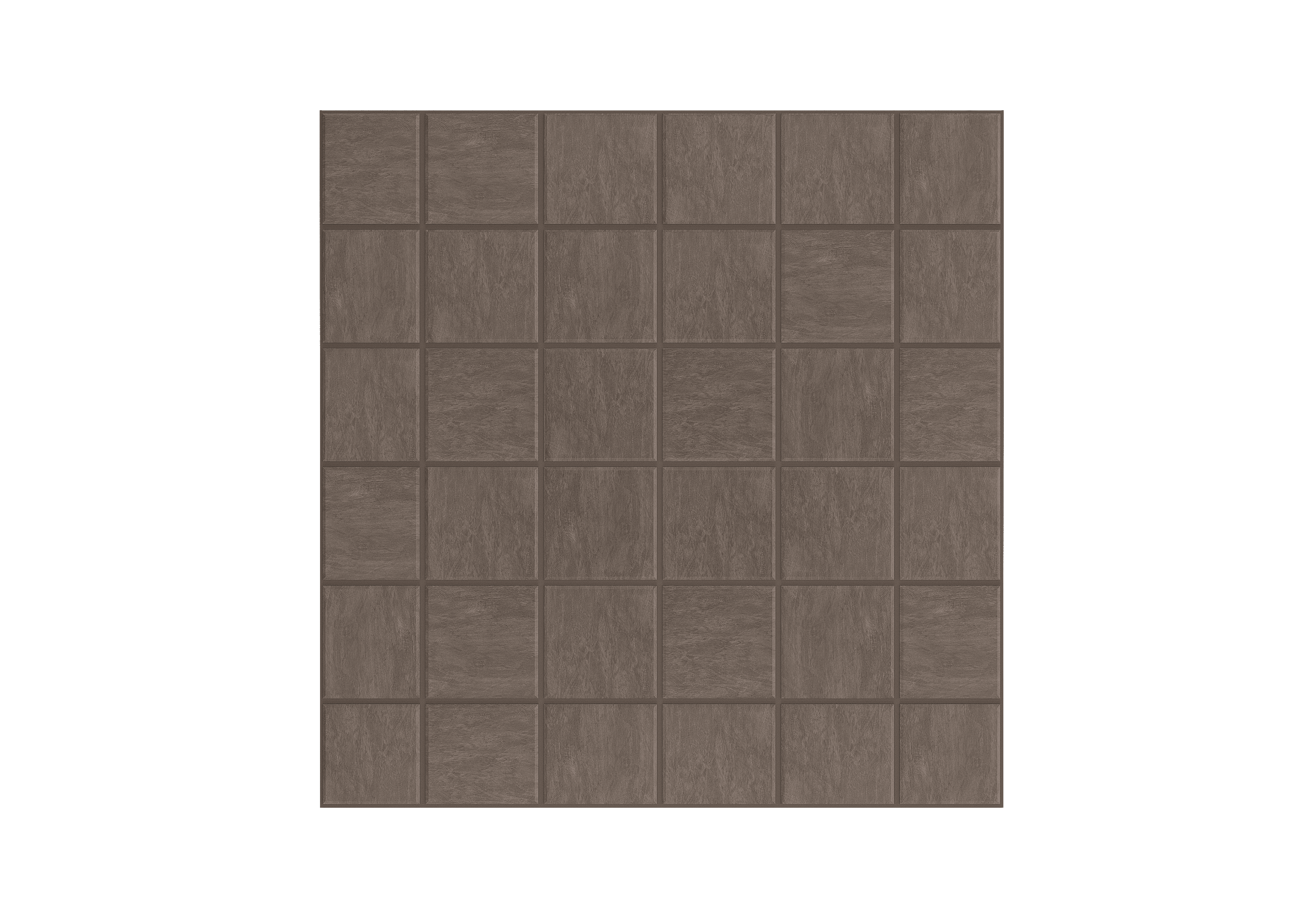 Мозаика SR07 (5х5) 30x30 непол.