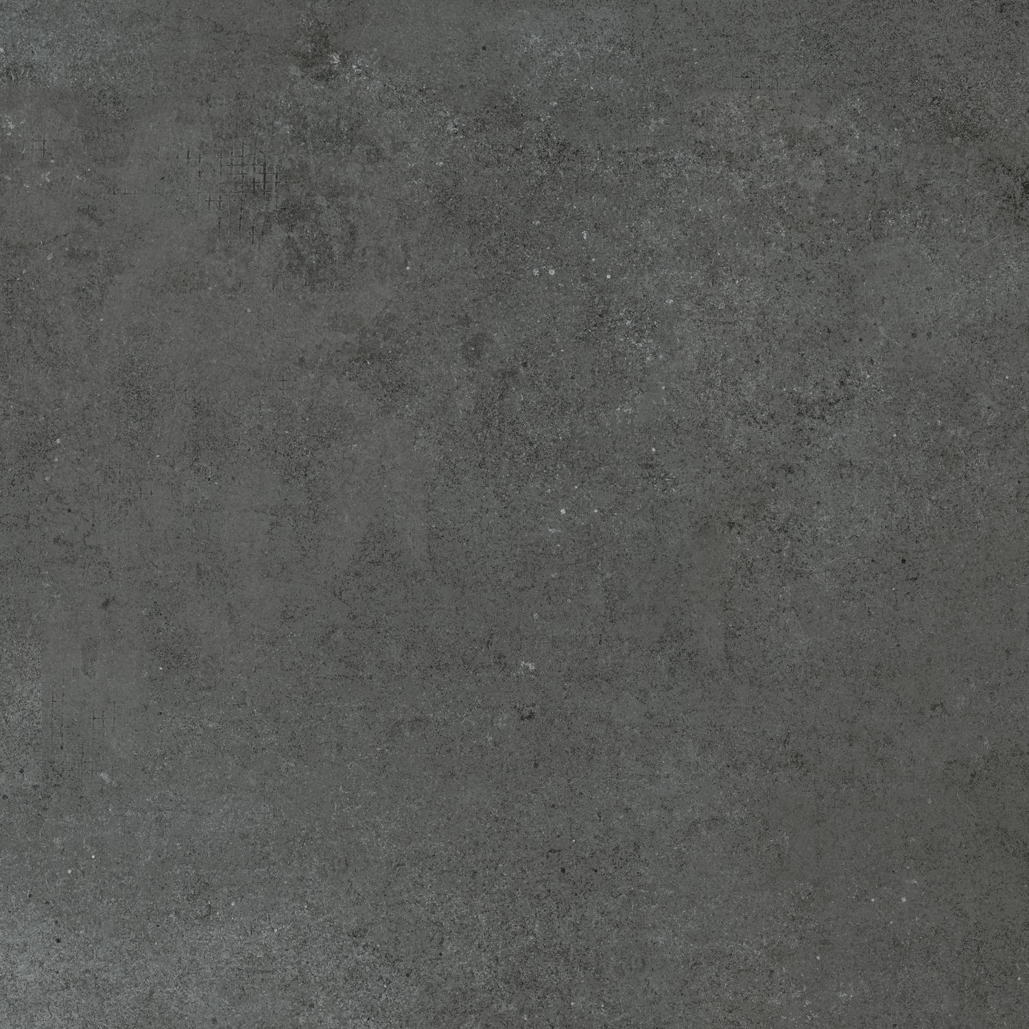 Керамогранит CONCRETE Anthracite 60x60 (Матовый)