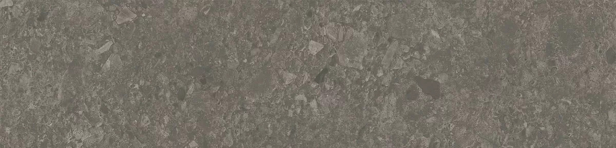 Подступенок Чеппо ди Гре коричневый матовый обрезной 60x14,5x0,9