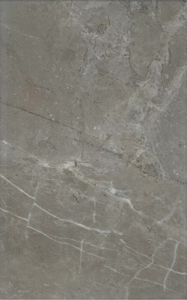 Кантата серый глянцевый 25x40x0,8