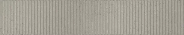 Бордюр Скарпа серый матовый структура 40,2x7,7x0,8