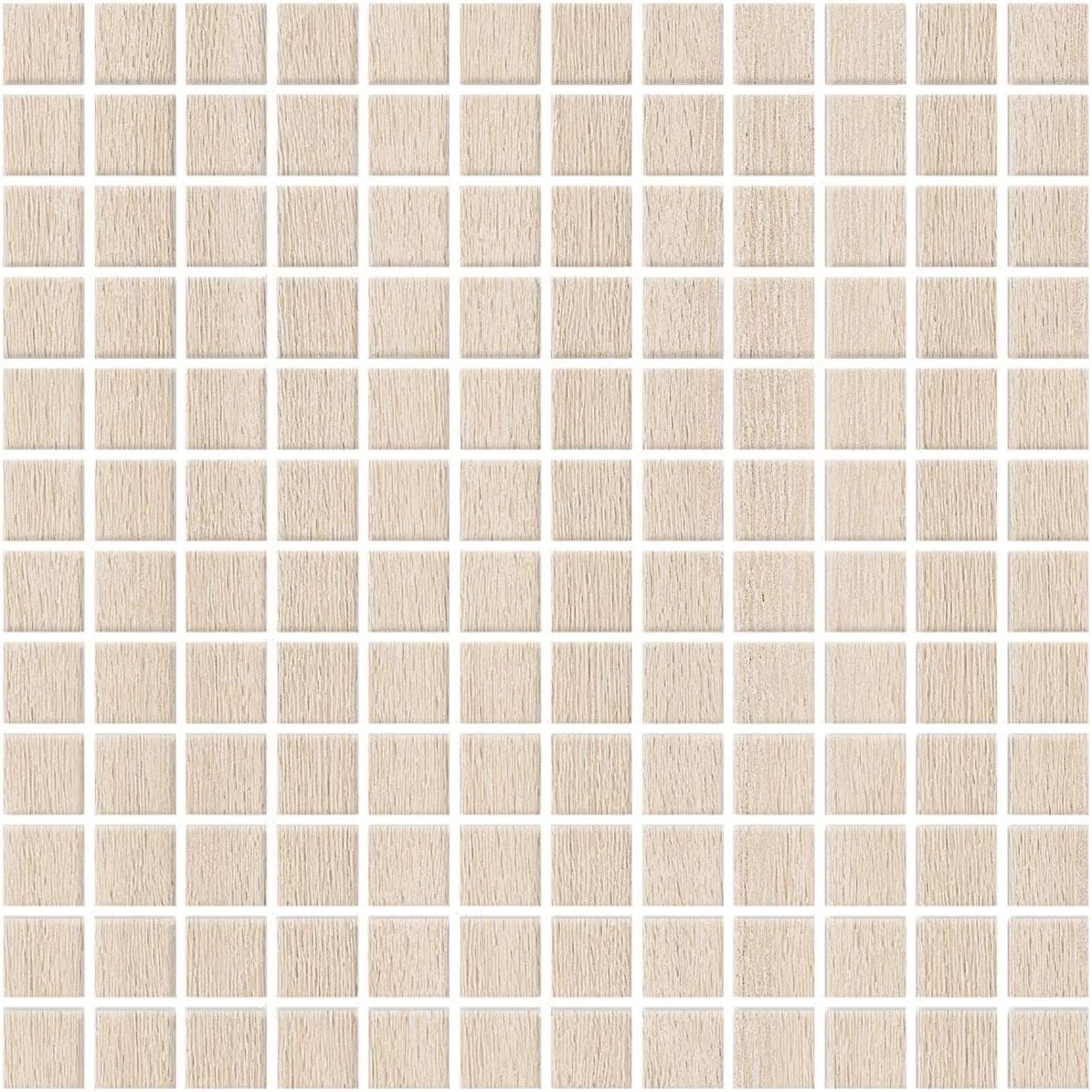 Вяз бежевый светлый матовый 29,8x29,8x0,35