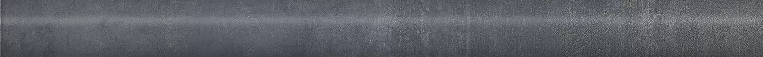 Бордюр Гварди синий матовый обрезной 30x2,5x1,9