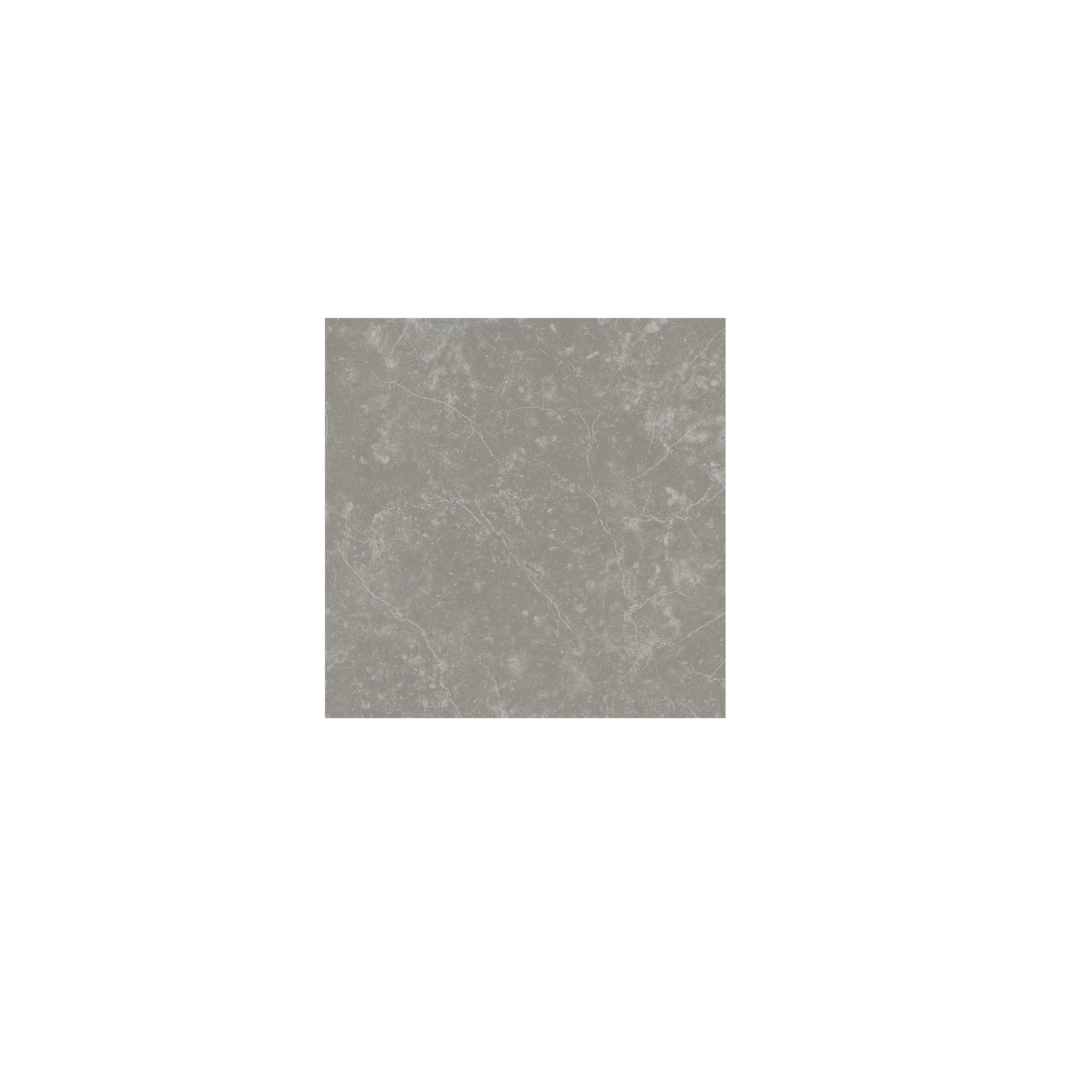 Касабланка серый матовый 9,8x9,8x0,7