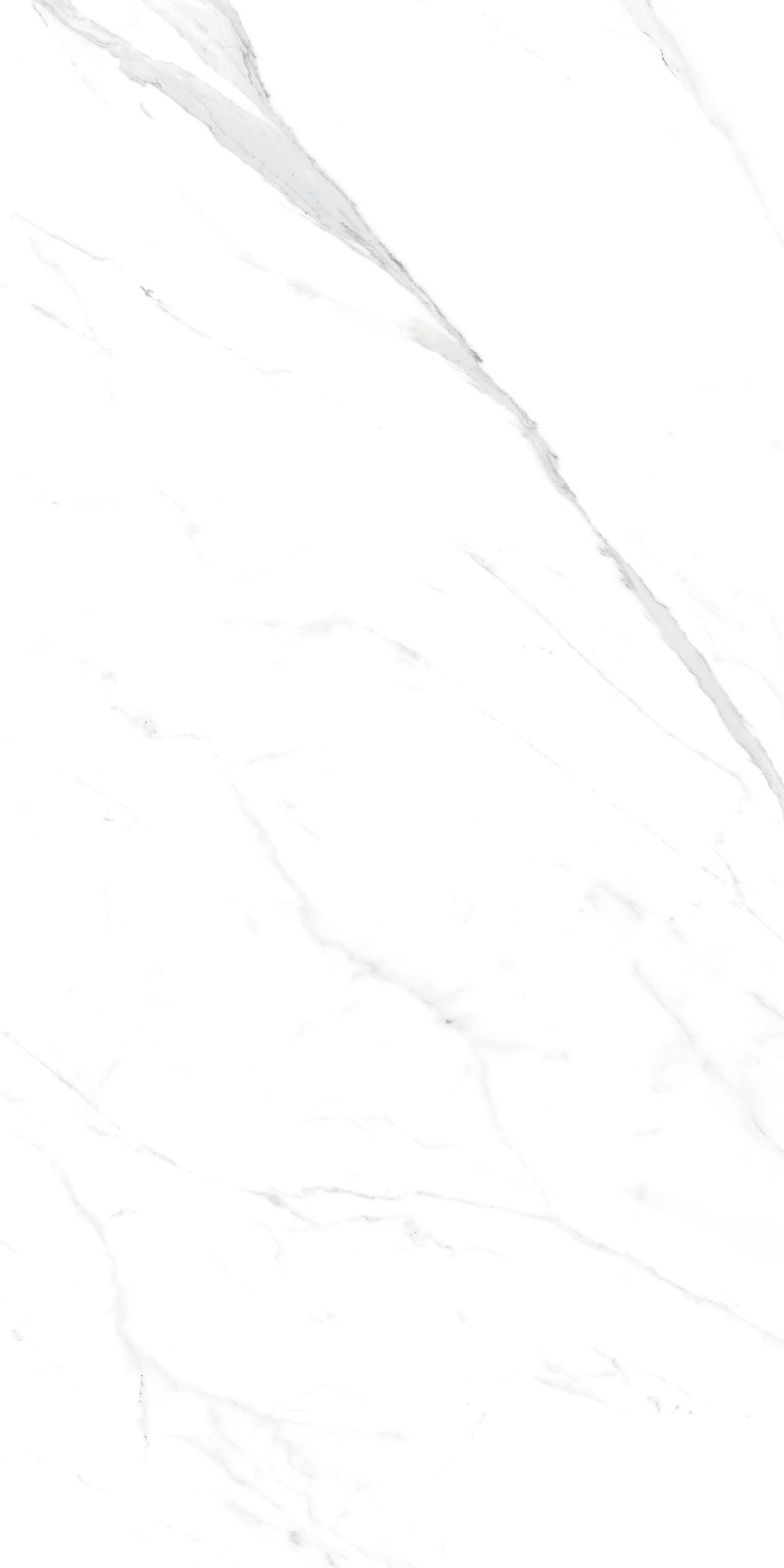 Керамогранит STATUARIO White 120x60 (Матовый)