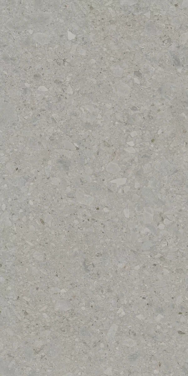 Чеппо ди Гре серый матовый обрезной 60x119,5x0,9