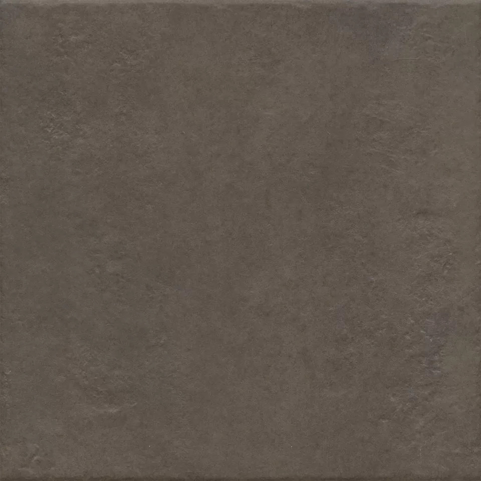 Хадду коричневый матовый 40,2x40,2x0,8