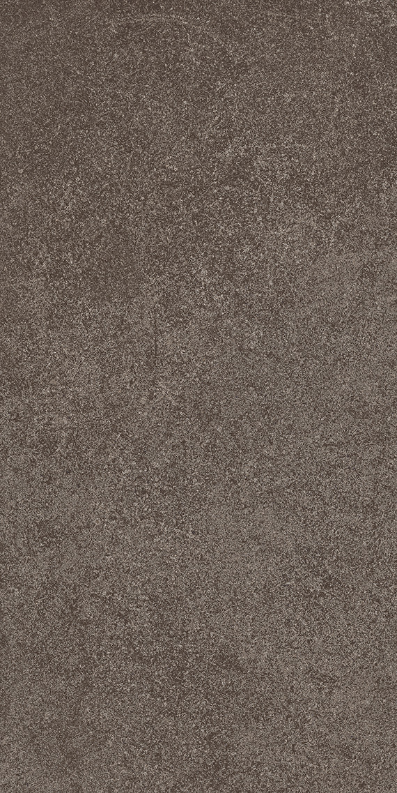 Руссильон коричневый тёмный матовый обрезной 30x60x0,9