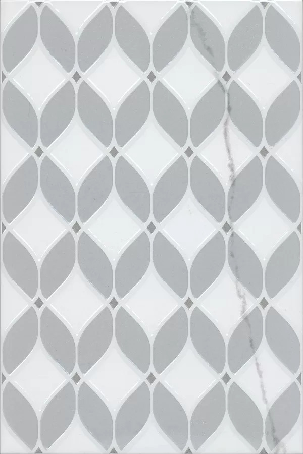 Декор Мираколи глянцевый 20x30x0,69