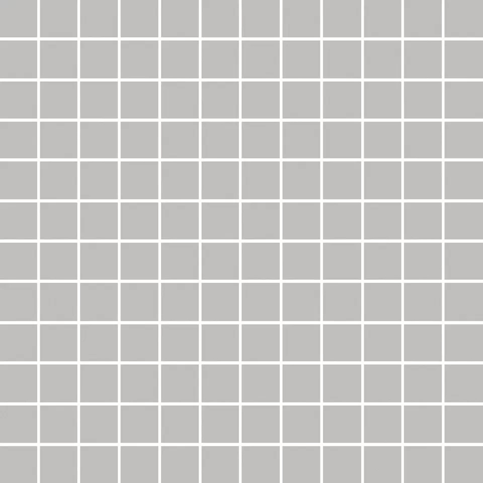 Темари серый светлый матовый 29,8x29,8x0,35