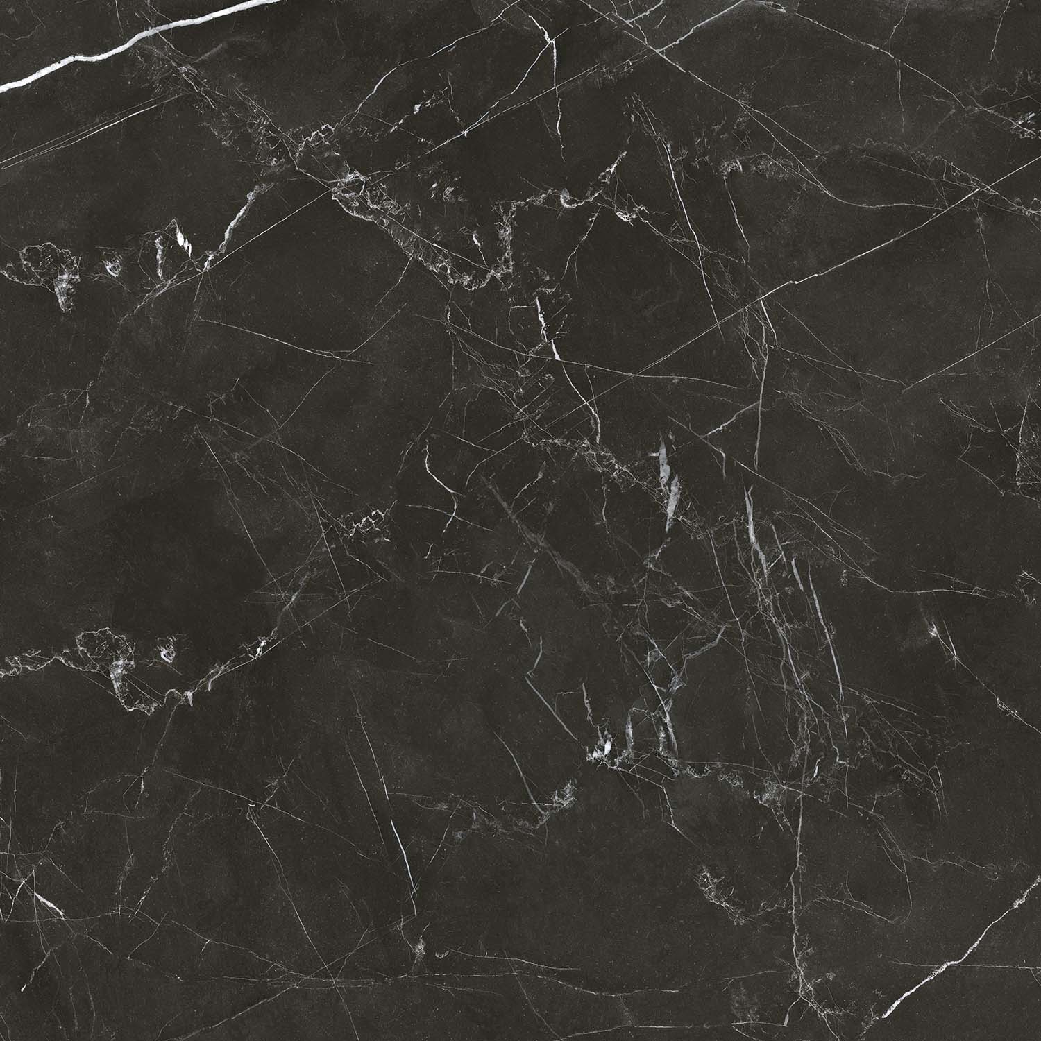 Керамогранит ROYAL Black 60x60 (Матовый)