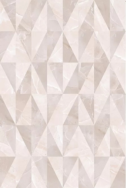 Декор Баккара мозаичный глянцевый 20x30x0,69