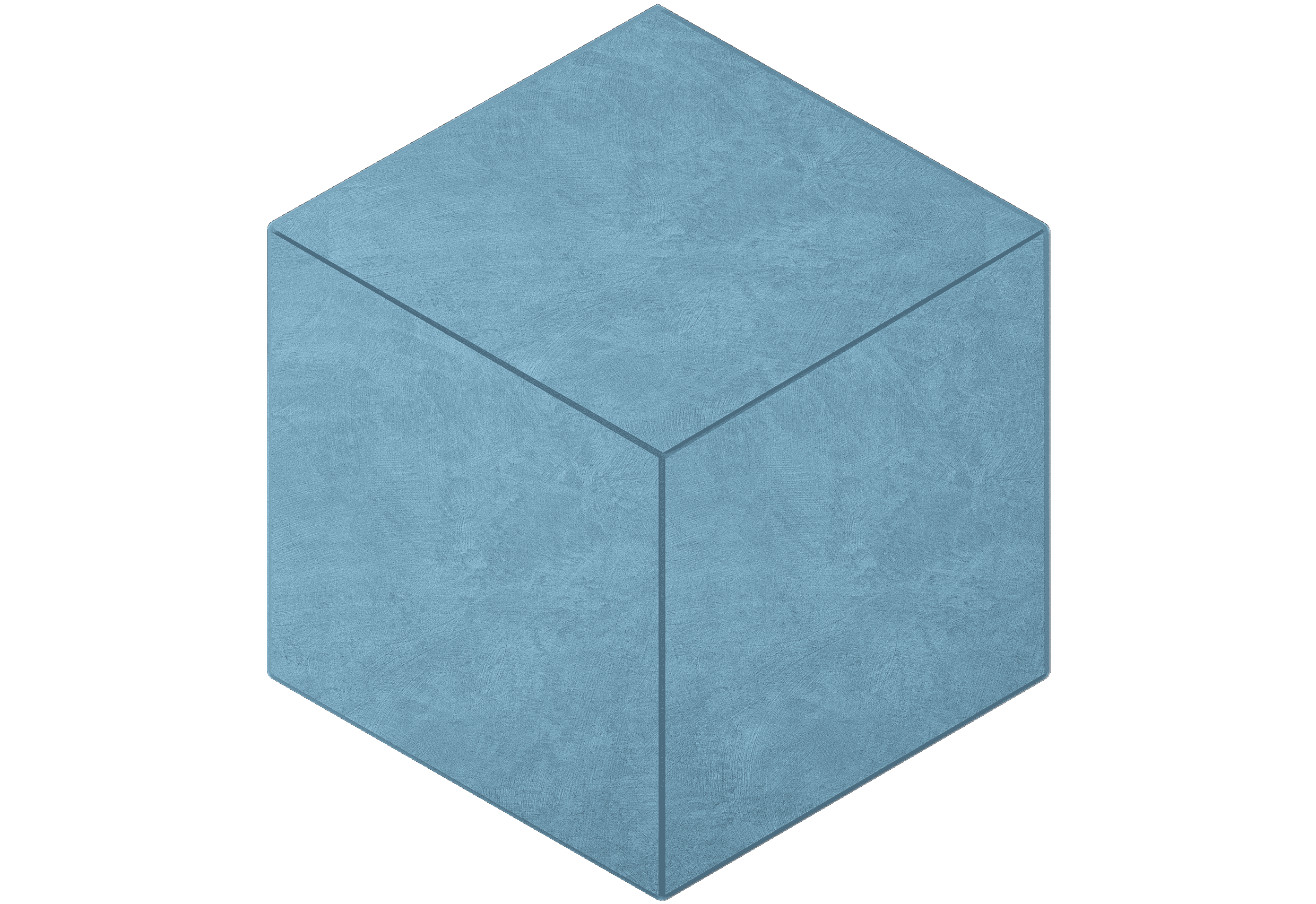 Мозаика SR03 Куб 29x25x10 непол.