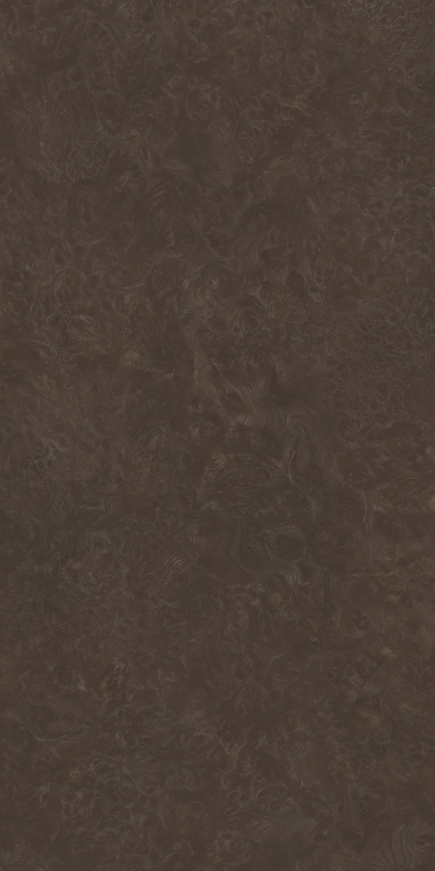 Вердон коричневый лаппатированный обрезной 80x160x0,9
