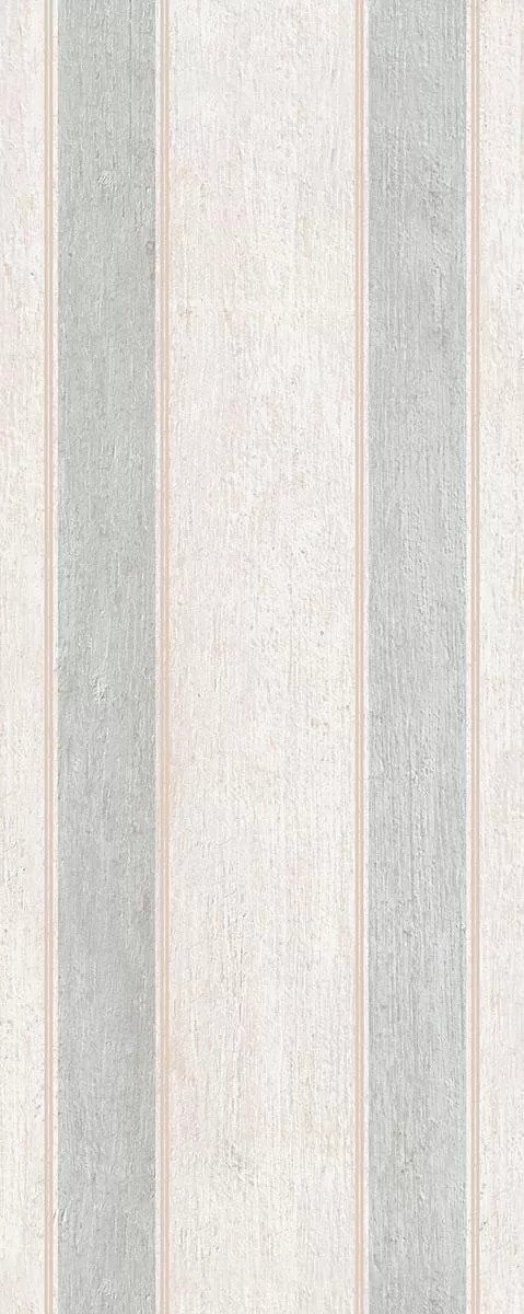 Кантри Шик Полоски матовый 20x50x0,8