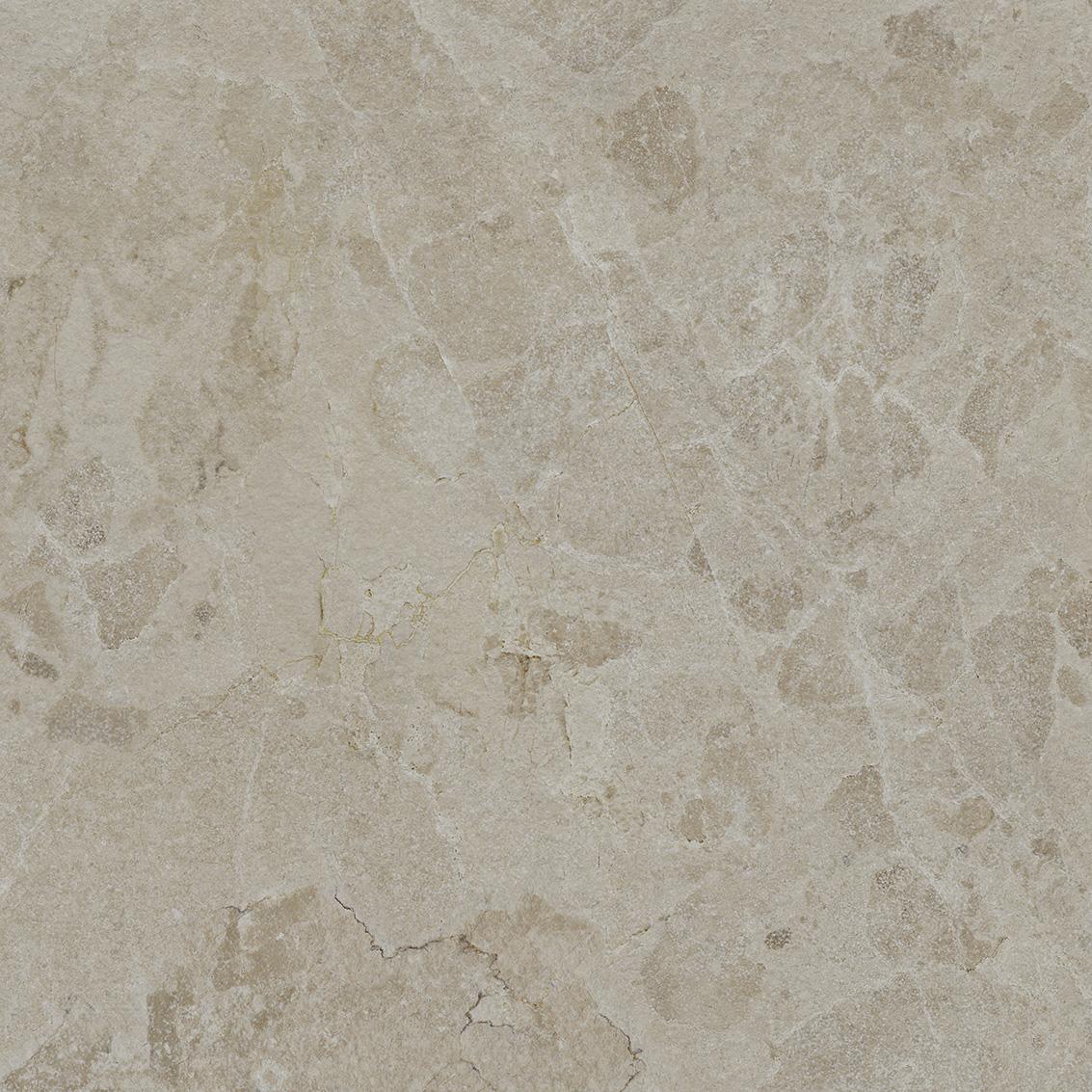 Сплит бежевый матовый обрезной 60x60x0,8