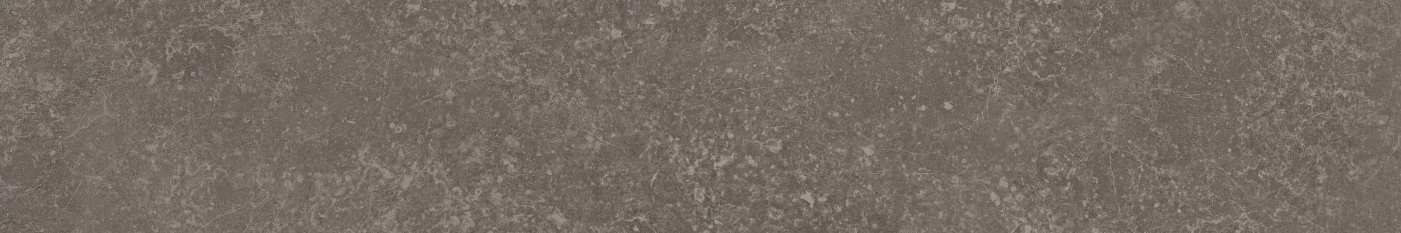 Плинтус Касабланка HP коричневый матовый обрезной 60x9,5x0,9