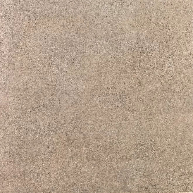 Королевская дорога коричневый светлый обрезной 60x60x0,9